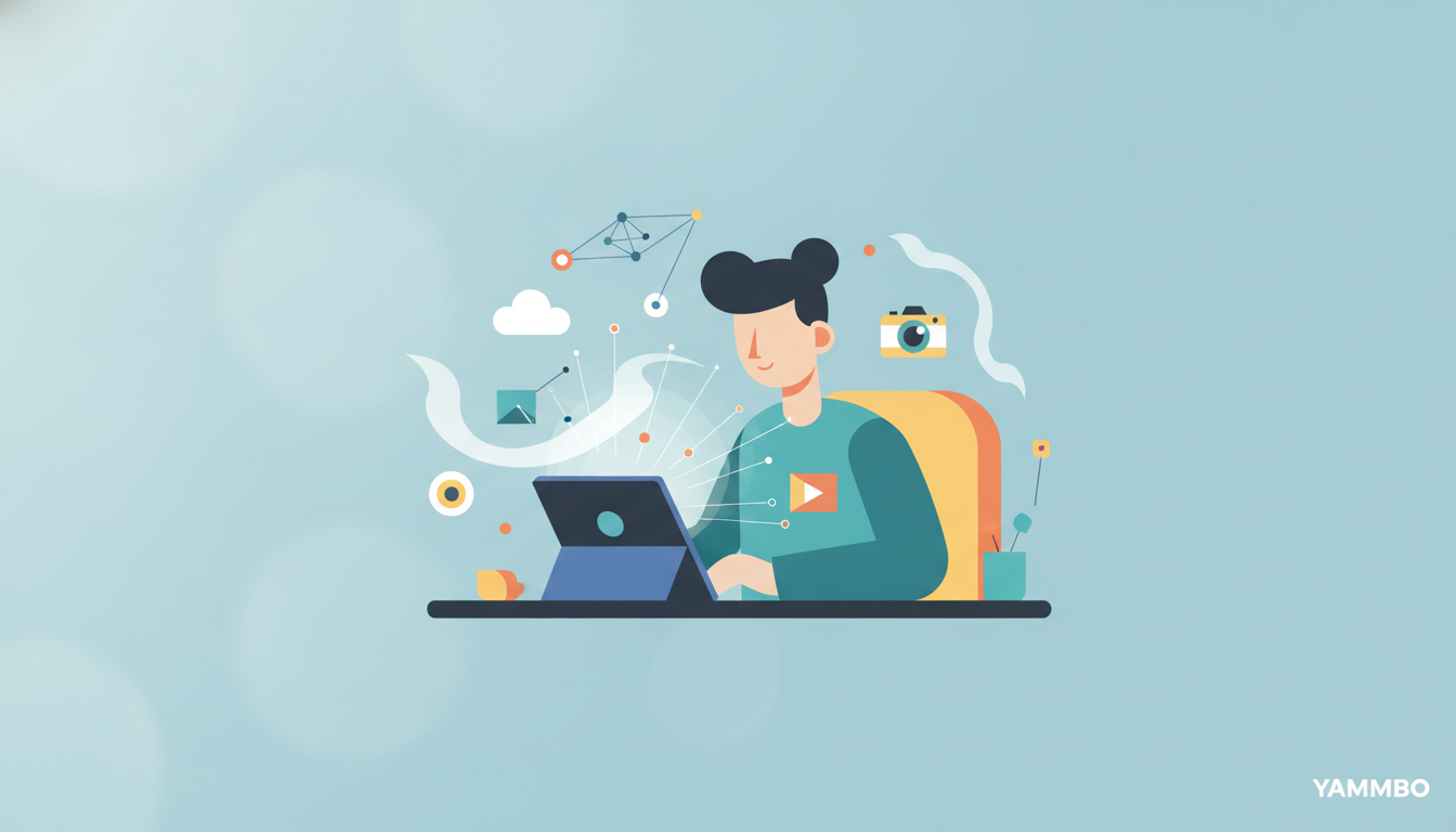 Build Your Empire: The Essential Guide to Direct Audience Connection