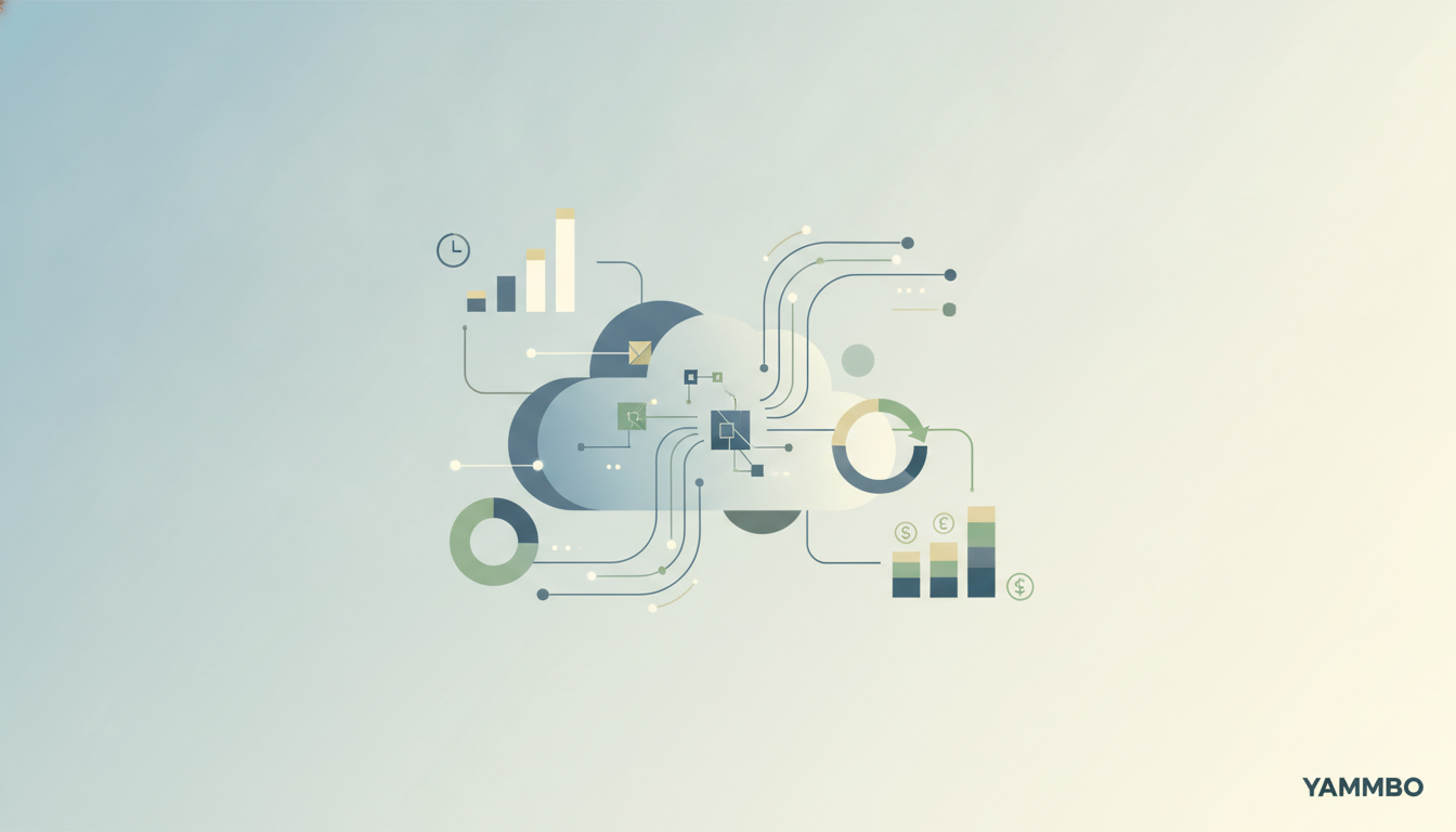 How to Choose Performance Metrics for Serverless LLM Inference