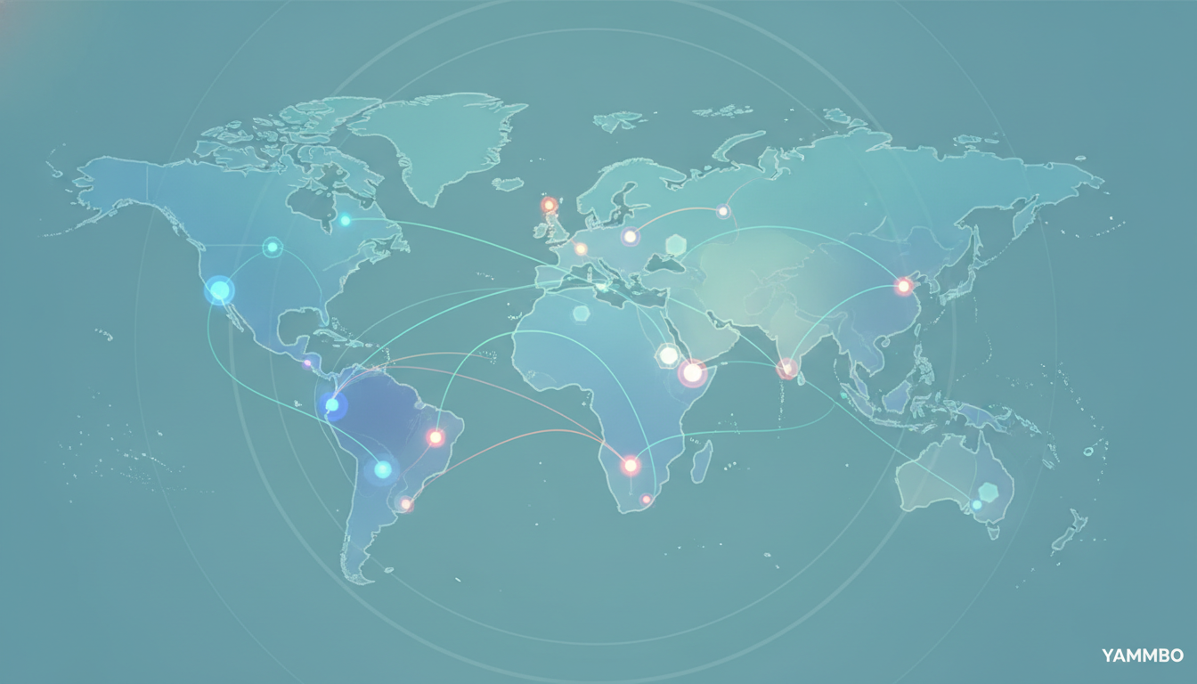 A Developer's Guide to Choosing the Right Cloud Region