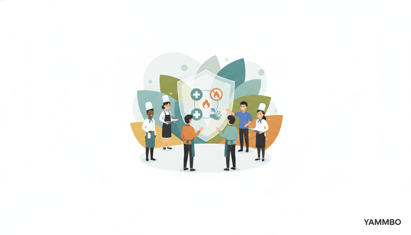 Creating a Safer Restaurant: Tackling Customer Aggression Head-On