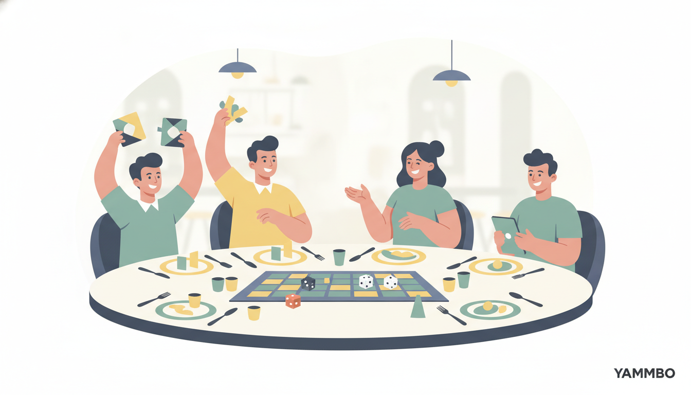Cultivating Connection: How Modern Restaurants Thrive on Experiential Dining