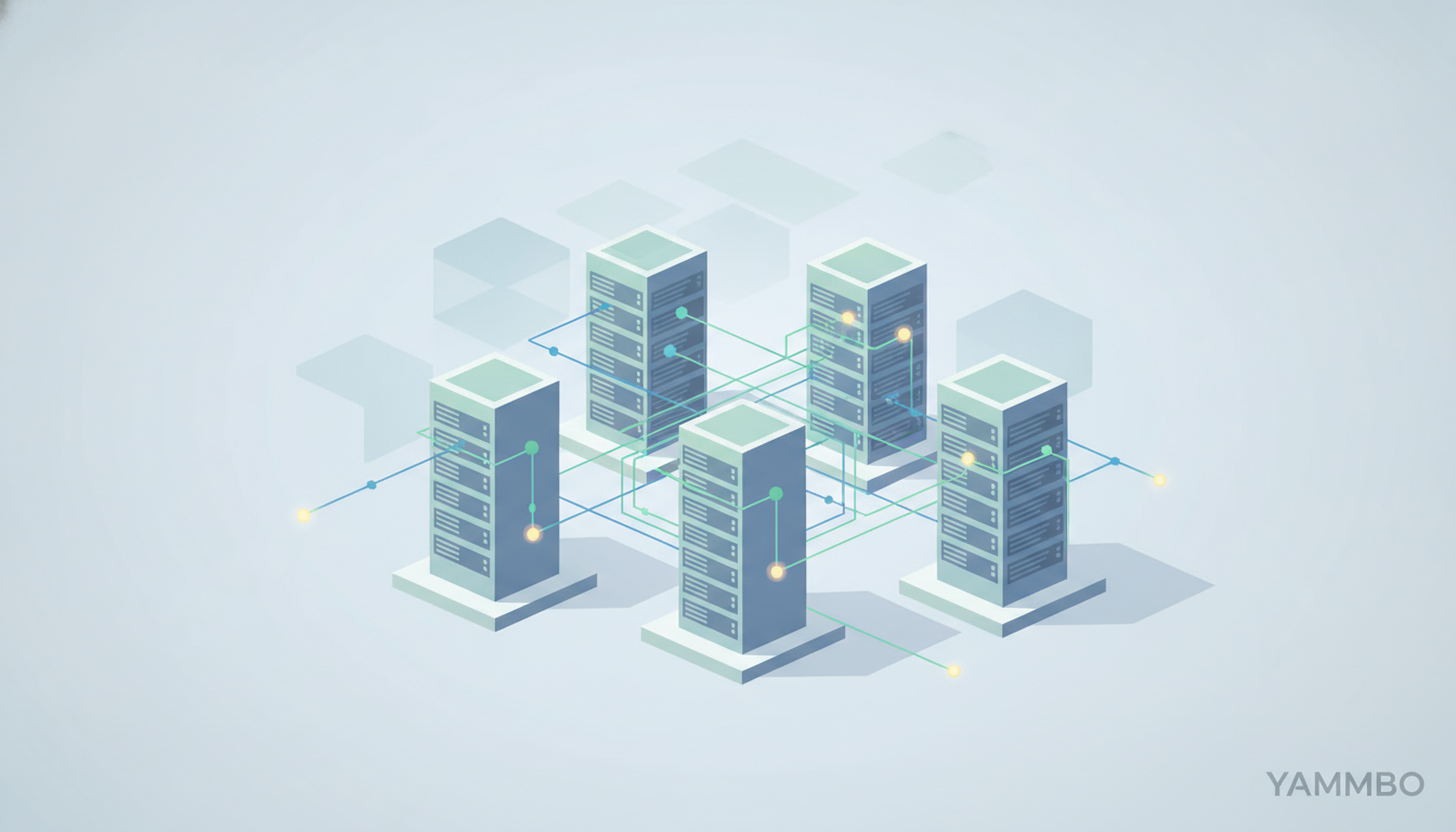 Designing Distributed Parallelism Strategies for LLM Inference