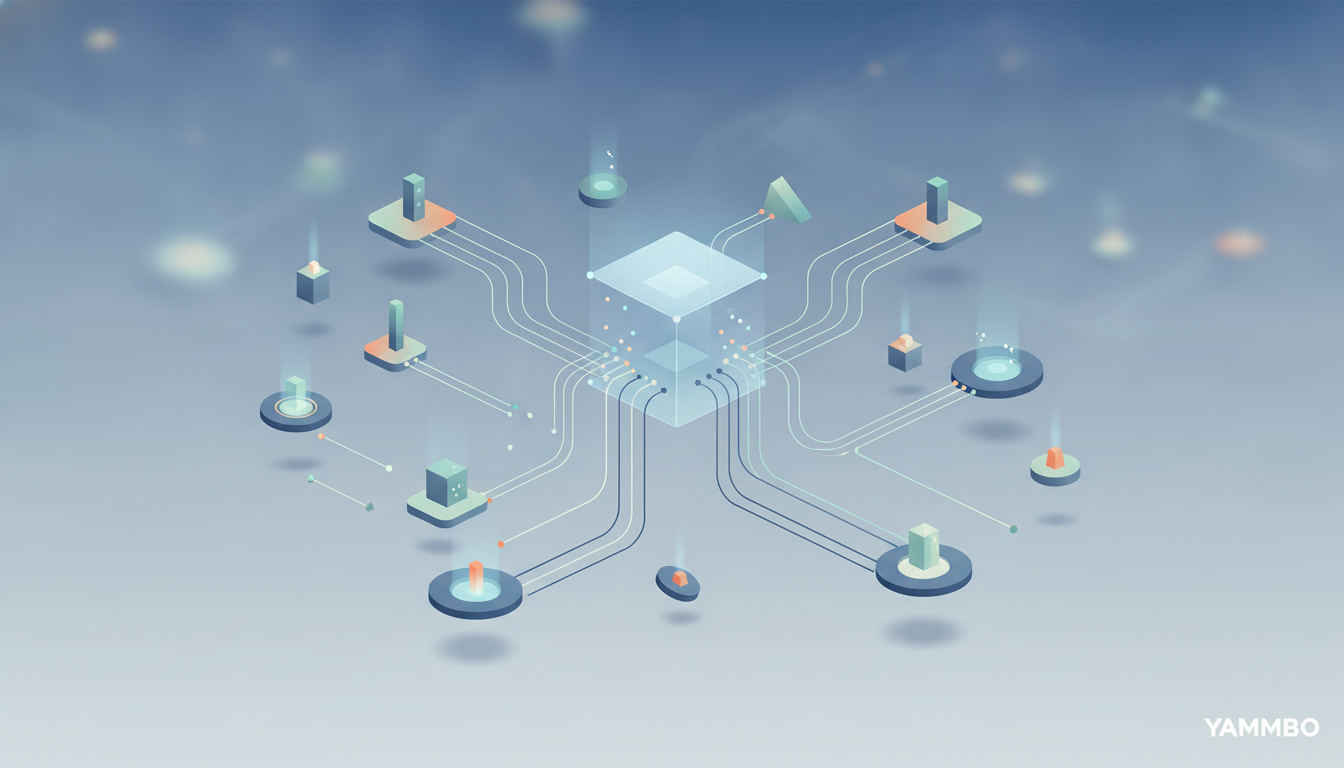 How to Distribute Large Language Model Inference Across Multiple Nodes