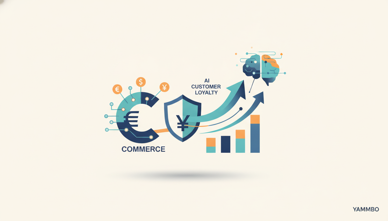 Driving E-commerce Growth: The Synergy of Loyalty Programs and AI