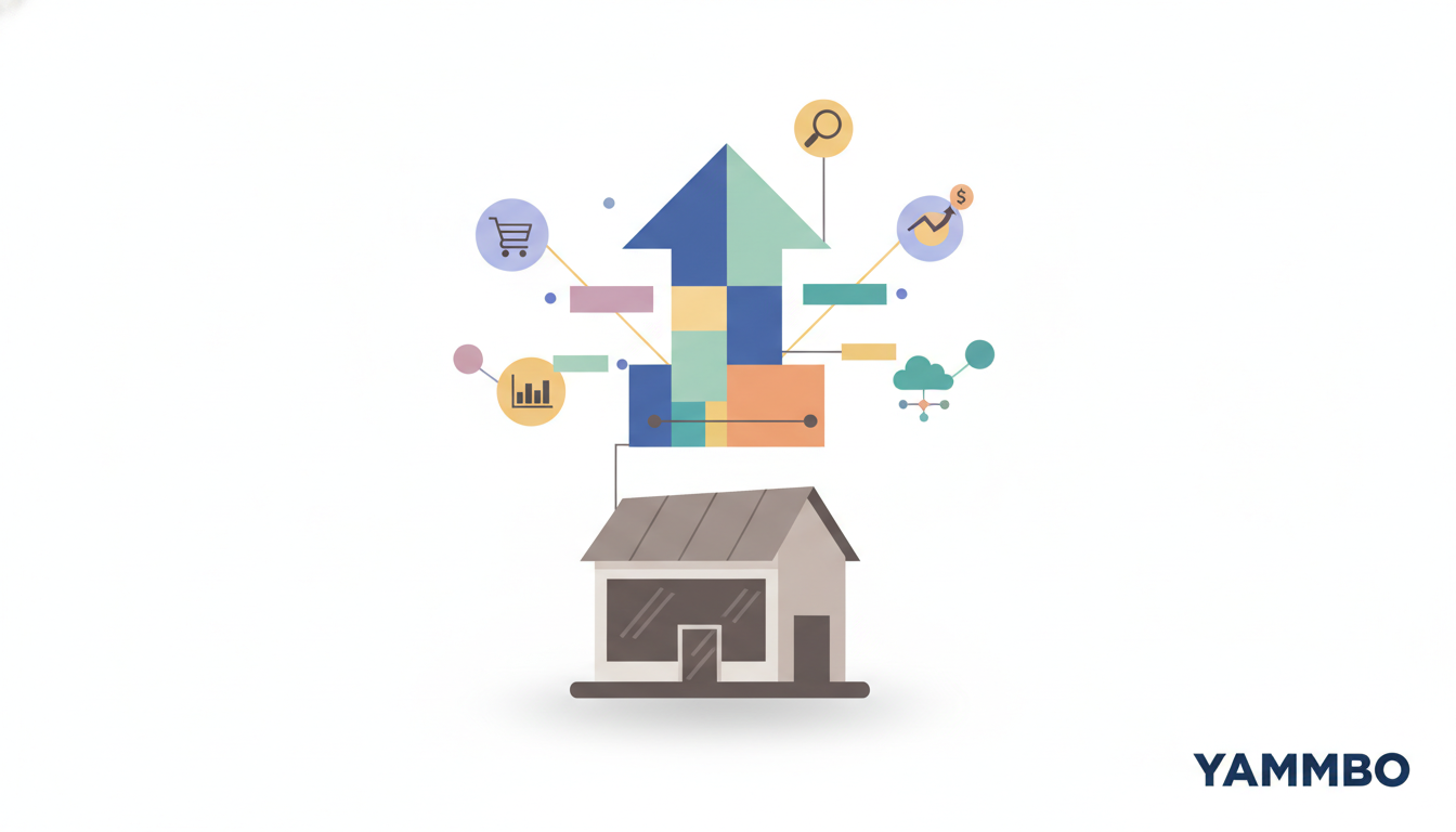 Unlock Ecommerce Growth: Strategic Expansion and Digital Integration