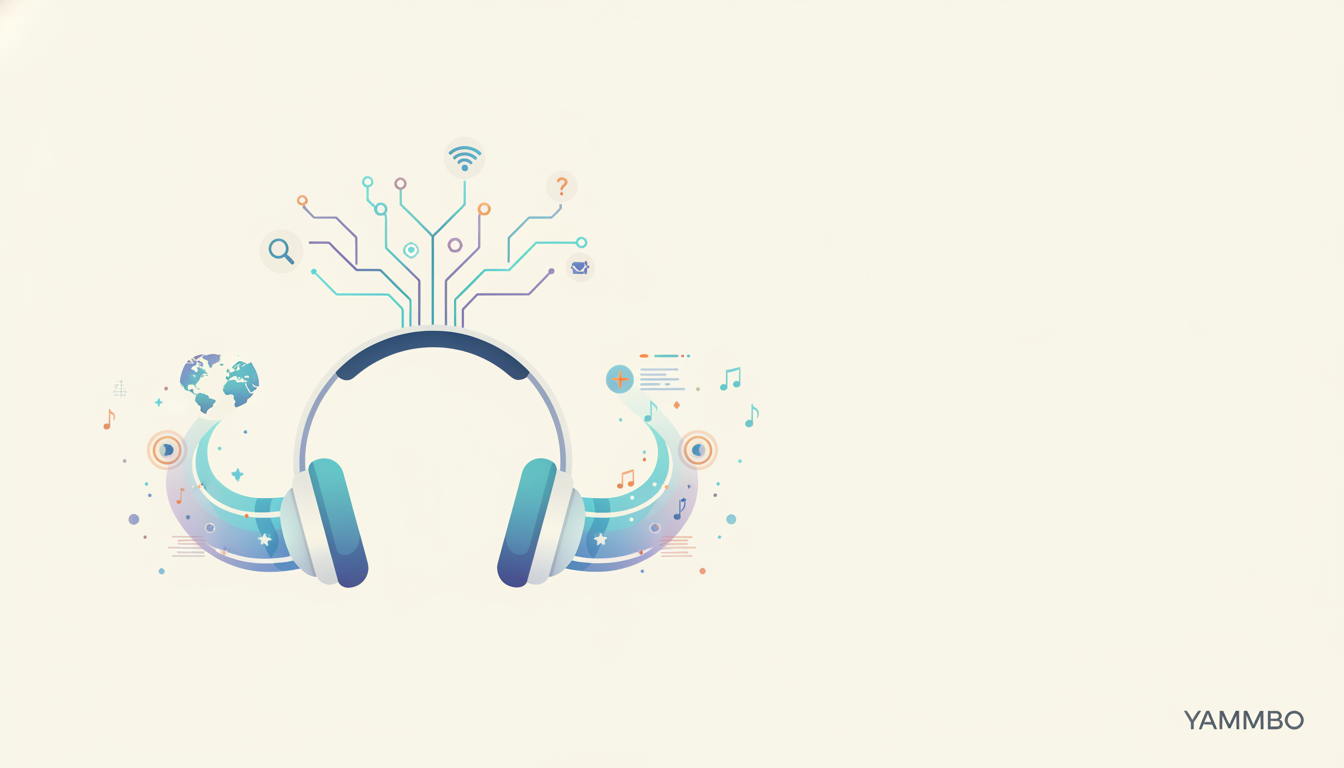 Elevate Your Fridays: Discover New Music with Expert Curation on Yammbo Music