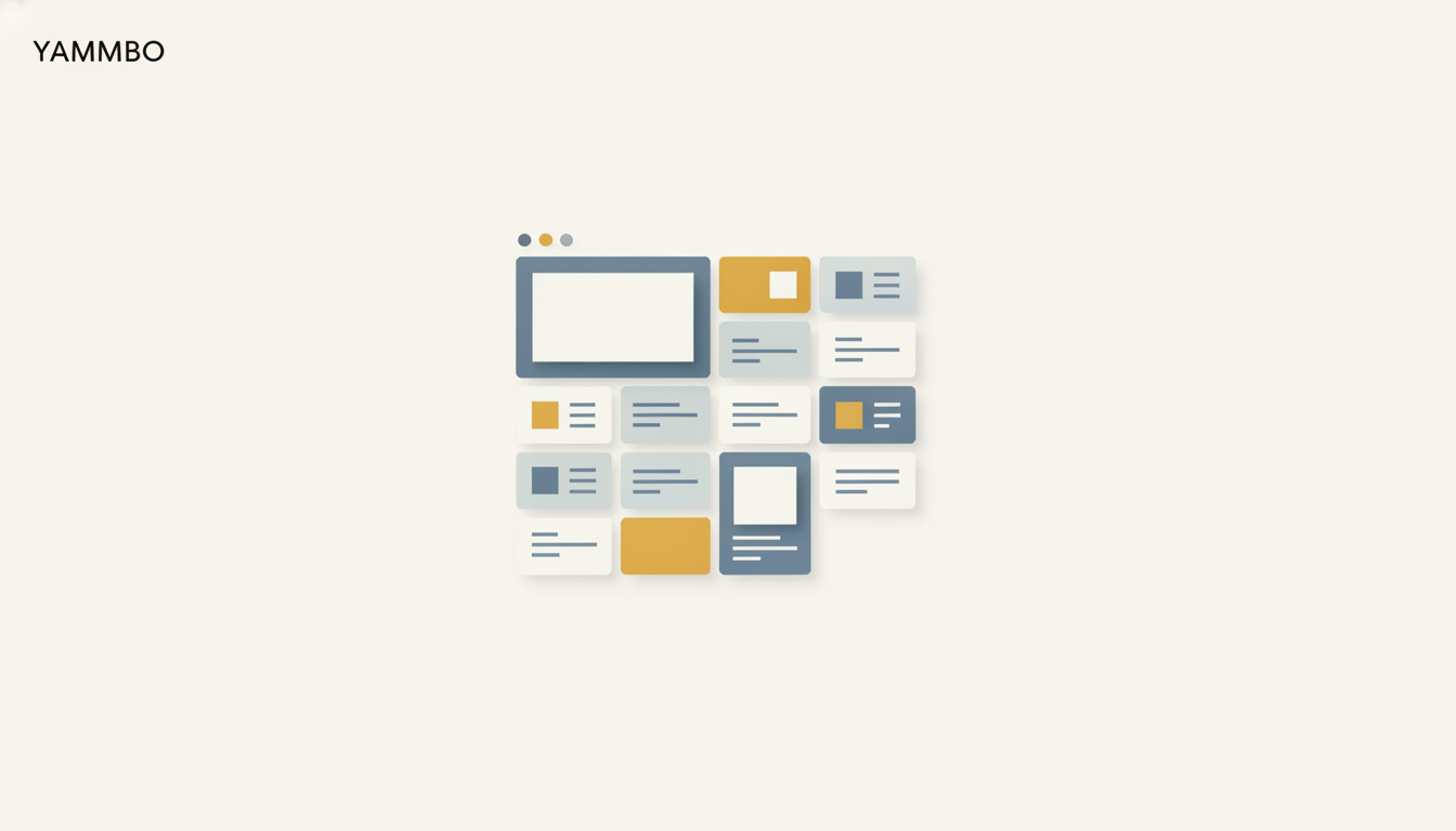 Elevate Your Website Design: Master Aspect Ratio for Perfect Grids