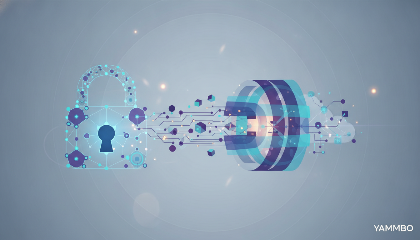 A Guide to Encrypting Sensitive Data with Ansible Vault