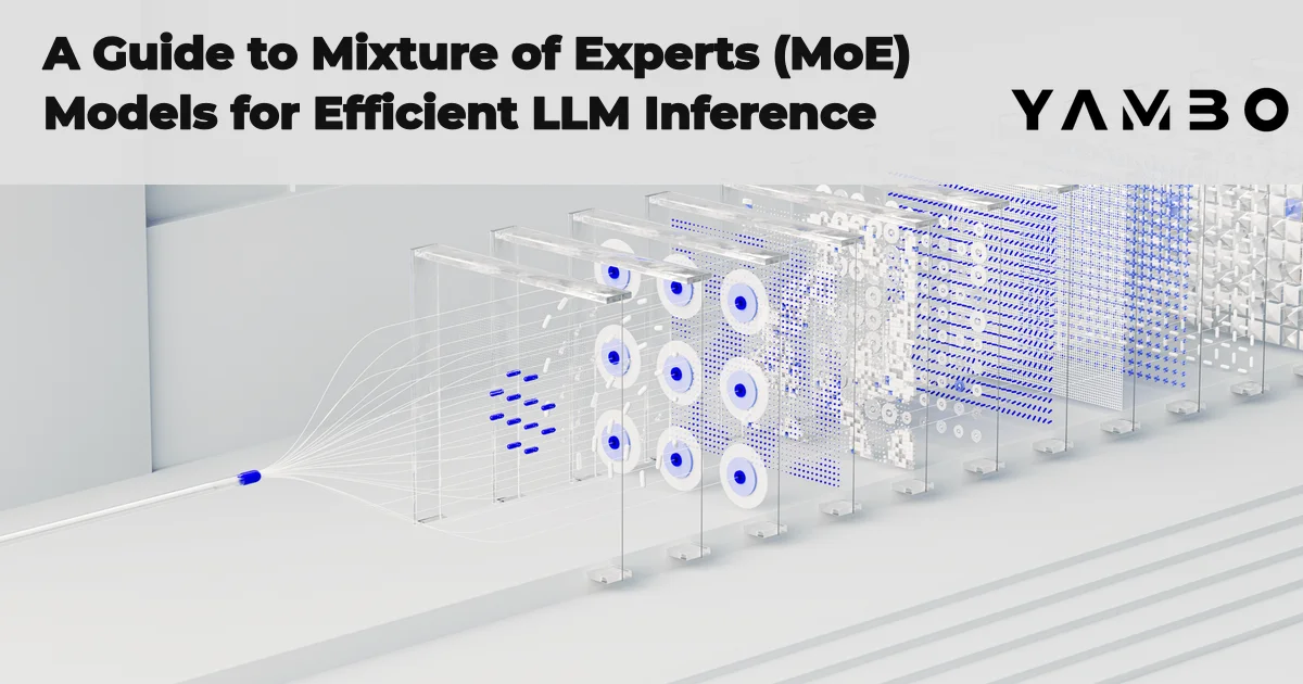 A Guide to Mixture of Experts (MoE) Models for Efficient LLM Inference