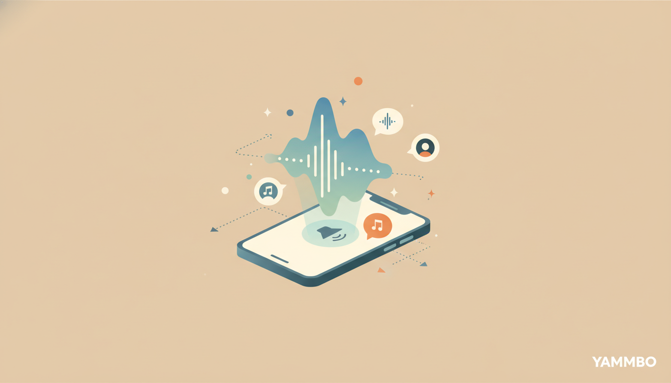 Harnessing Trending Audio: Your Guide to Social Media Virality