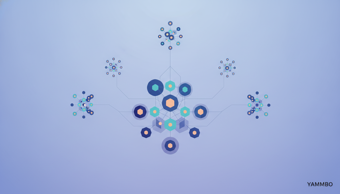 How to Build and Scale Robust Multi-Agent AI Systems
