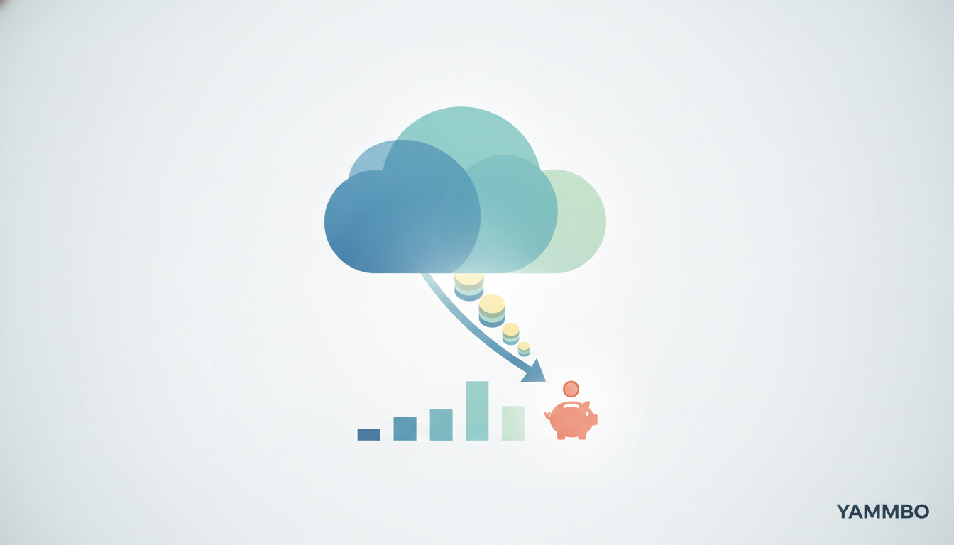 How to Decode Hidden Surcharges in Your Cloud GPU Bill