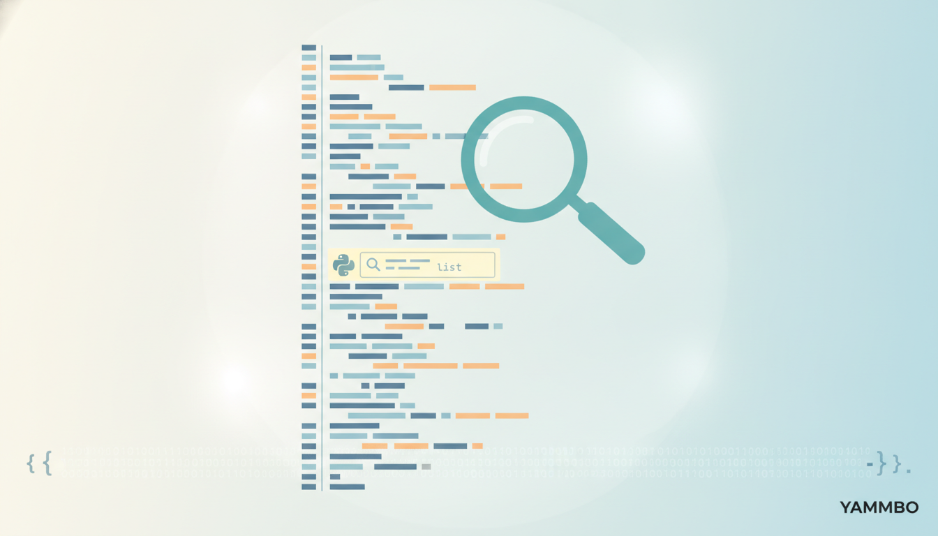 How to Find a String in a Python List: A Practical Guide