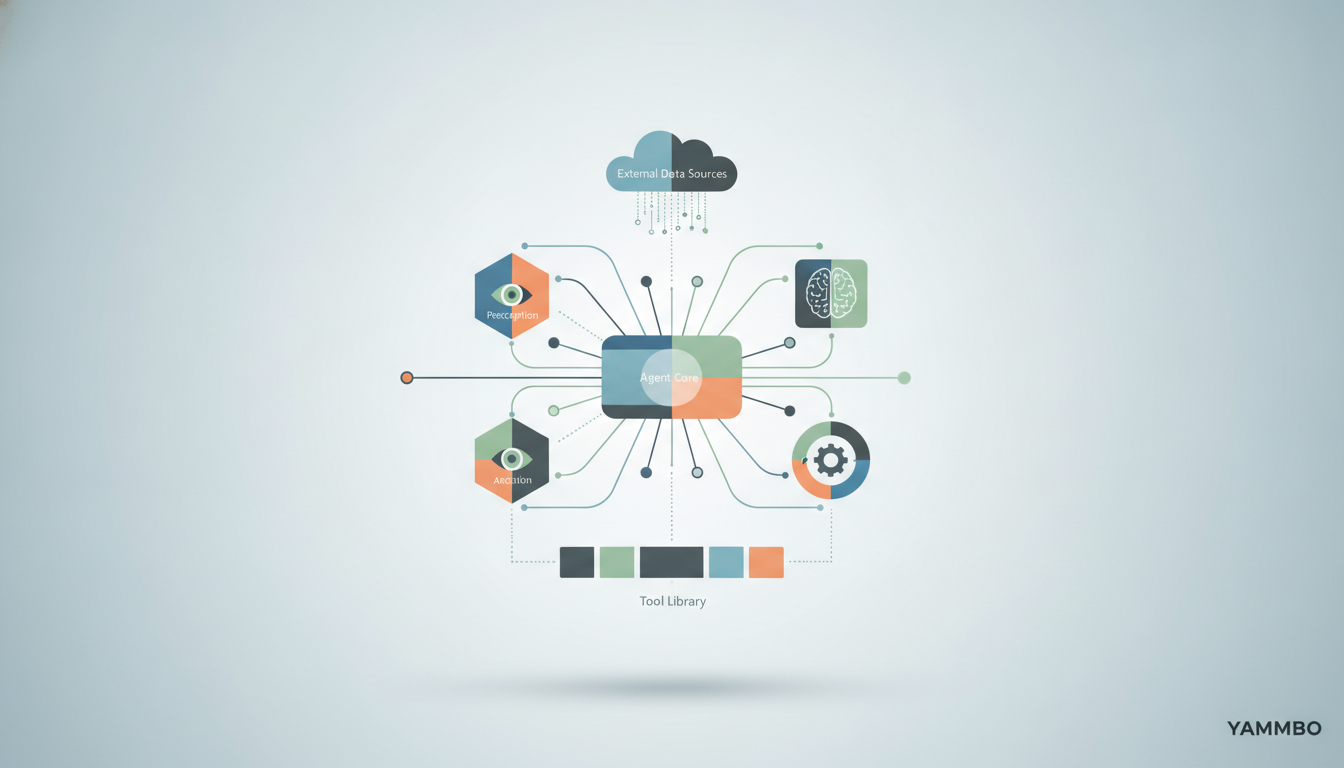 How to Implement Server-Side Tools for AI Agent Efficiency