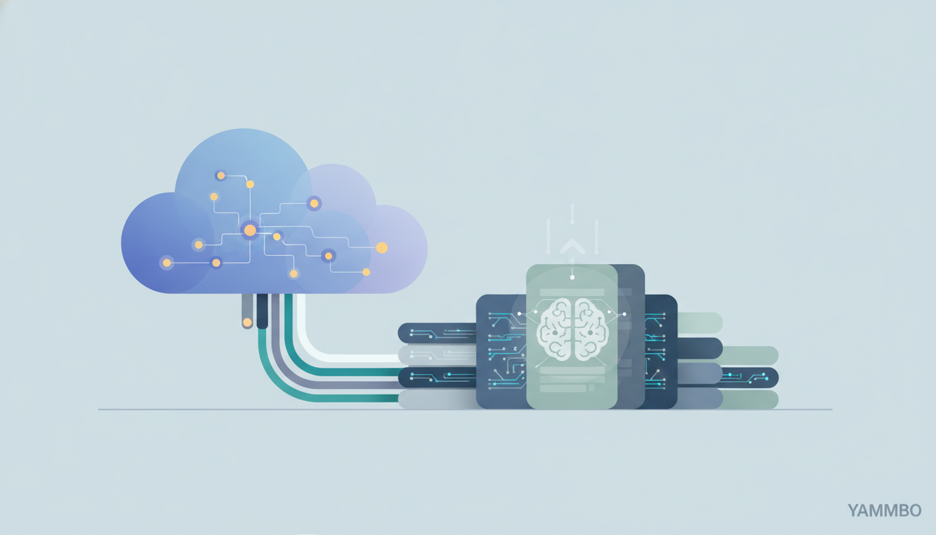 How to Migrate Your LLM Inference to an OpenAI-Compatible Cloud