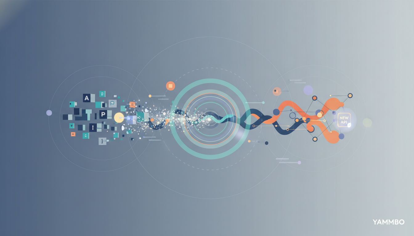 How to Migrate to OpenAI-Compatible Inference APIs