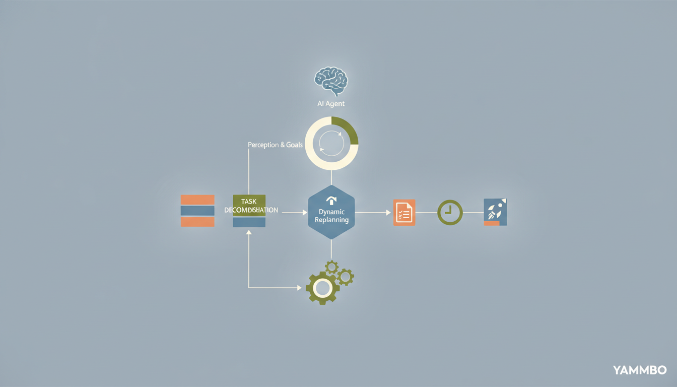 How to Understand and Architect Agentic AI Systems