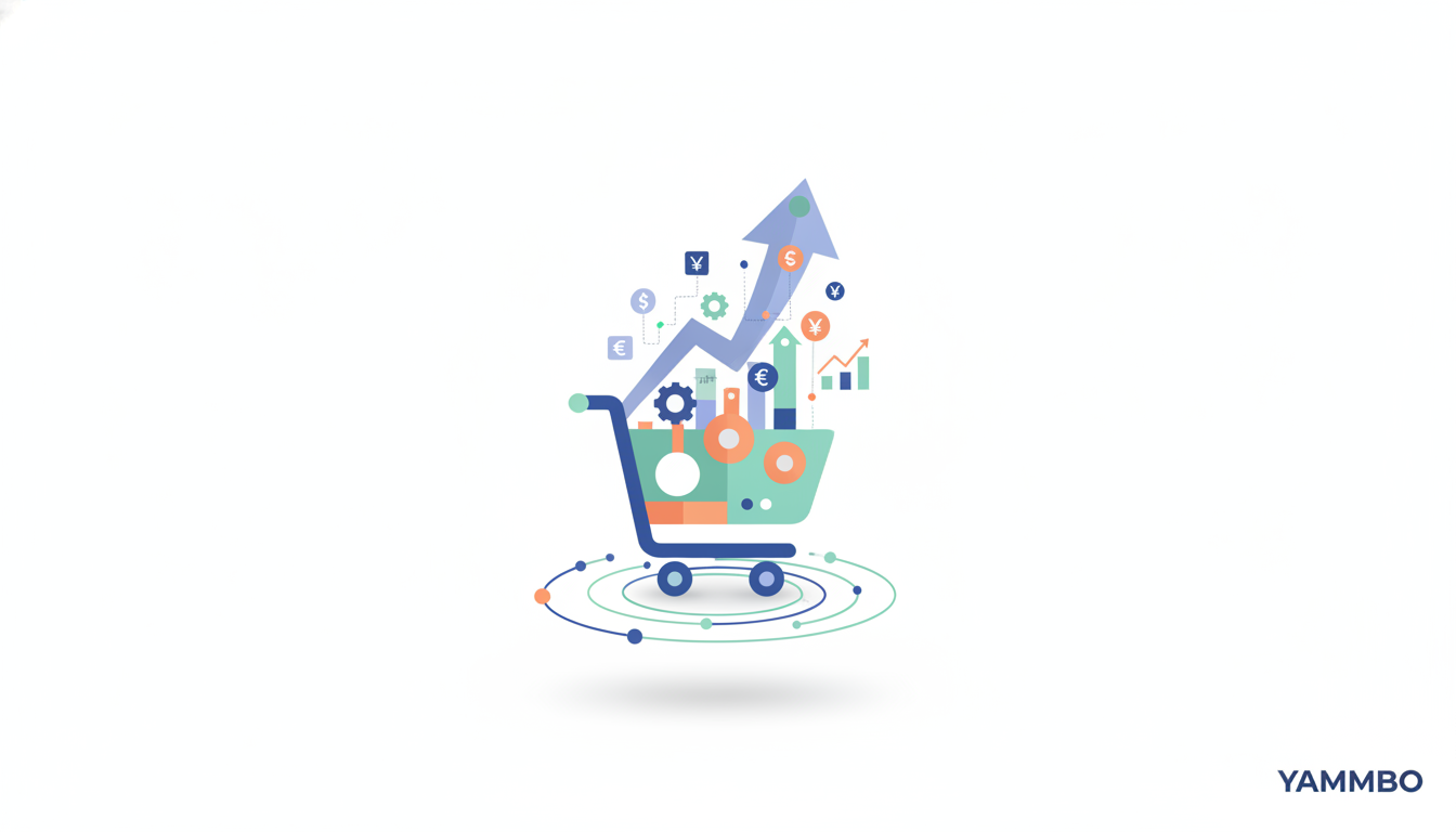 Mastering E-commerce-as-a-Service: Scale Your Business with Smart Automation