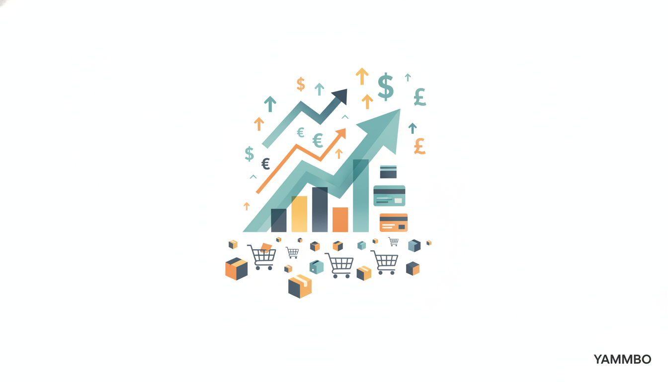 Mastering Major Online Sales Events: Strategies for Your Yammbo Store