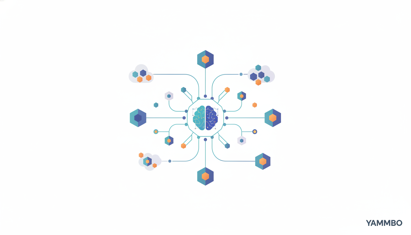 Optimizing AI Inference Costs with Intelligent Model Routing