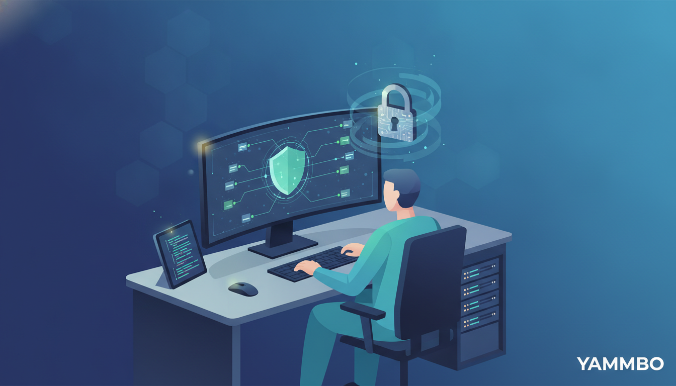 How to Prevent Untrusted Code Execution in Your Development Environment