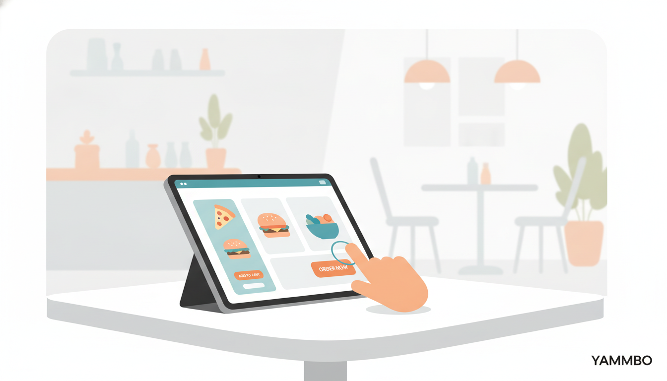 Why Your Restaurant's Digital Front Door Is More Important Than Ever