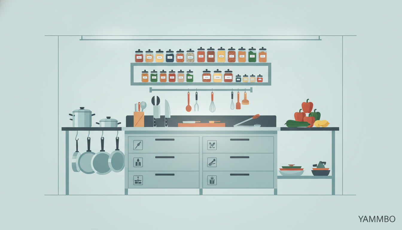 Unlock Peak Restaurant Efficiency: How Yammbo POS Drives Smarter Operations