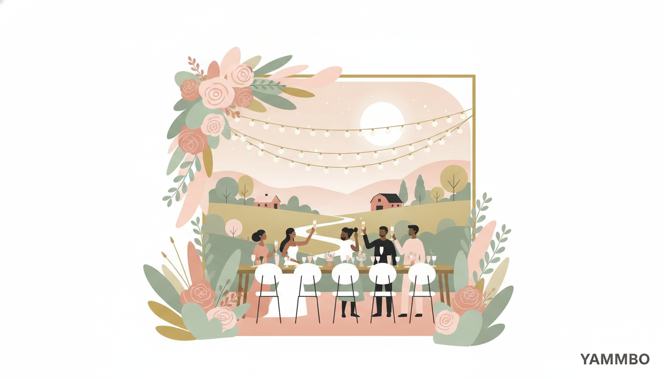 Sporty Spice Says 'I Do': A Celebration of Love, Friendship, and Timeless Style