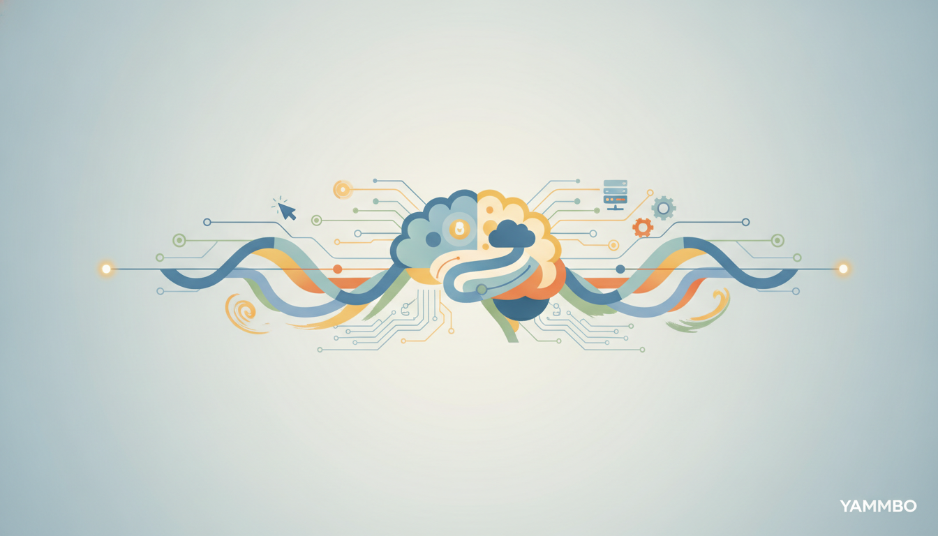 Streamline Your Content Workflow: The Creator's Guide to Digital Harmony