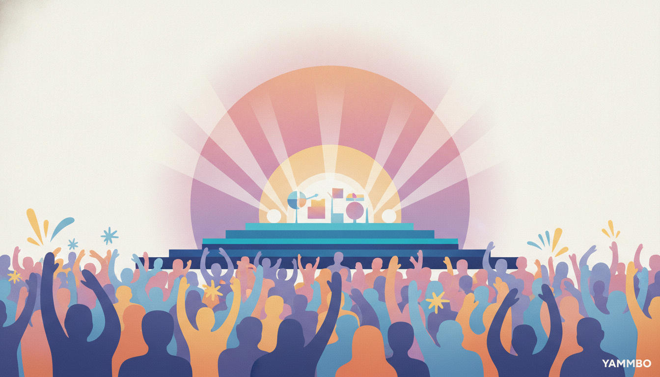The Magic of Live Music: How Artists Forge Unbreakable Fan Bonds