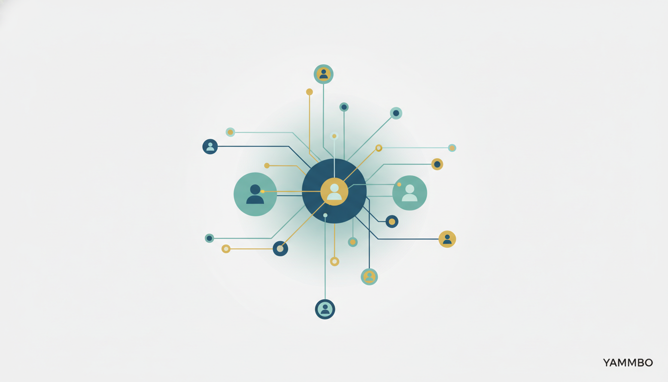 Unlock Growth: Advanced Strategies for Professional Networking