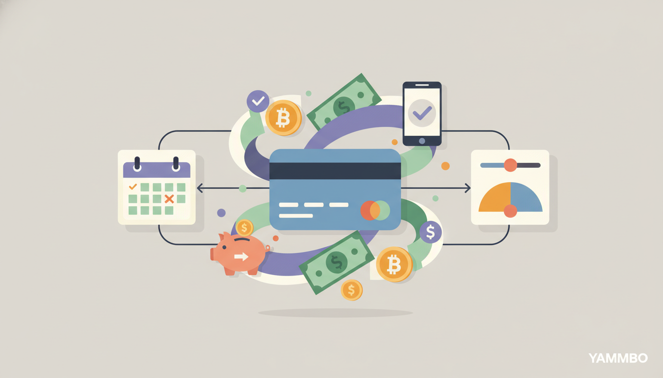 Unlock More Bookings with Flexible Payment Plans on Yammbo Web