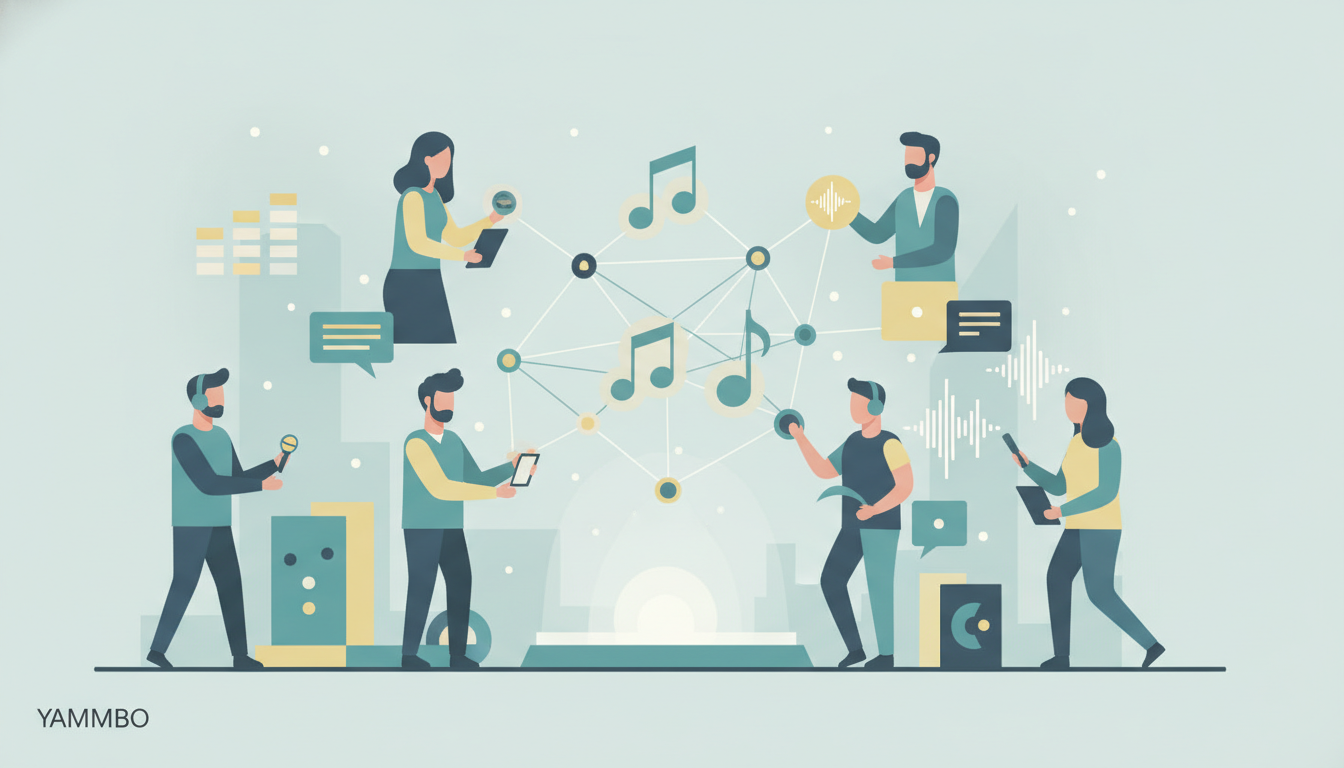 Unlock Your Potential: The Essential Guide to Music Industry Events