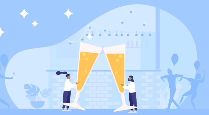 How to Host an Event at a Bar and Boost Sales
